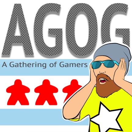 AGoG logo