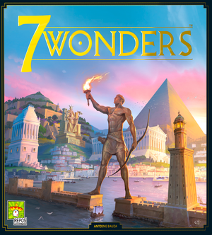 7Wonders