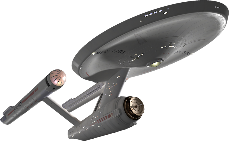 starship